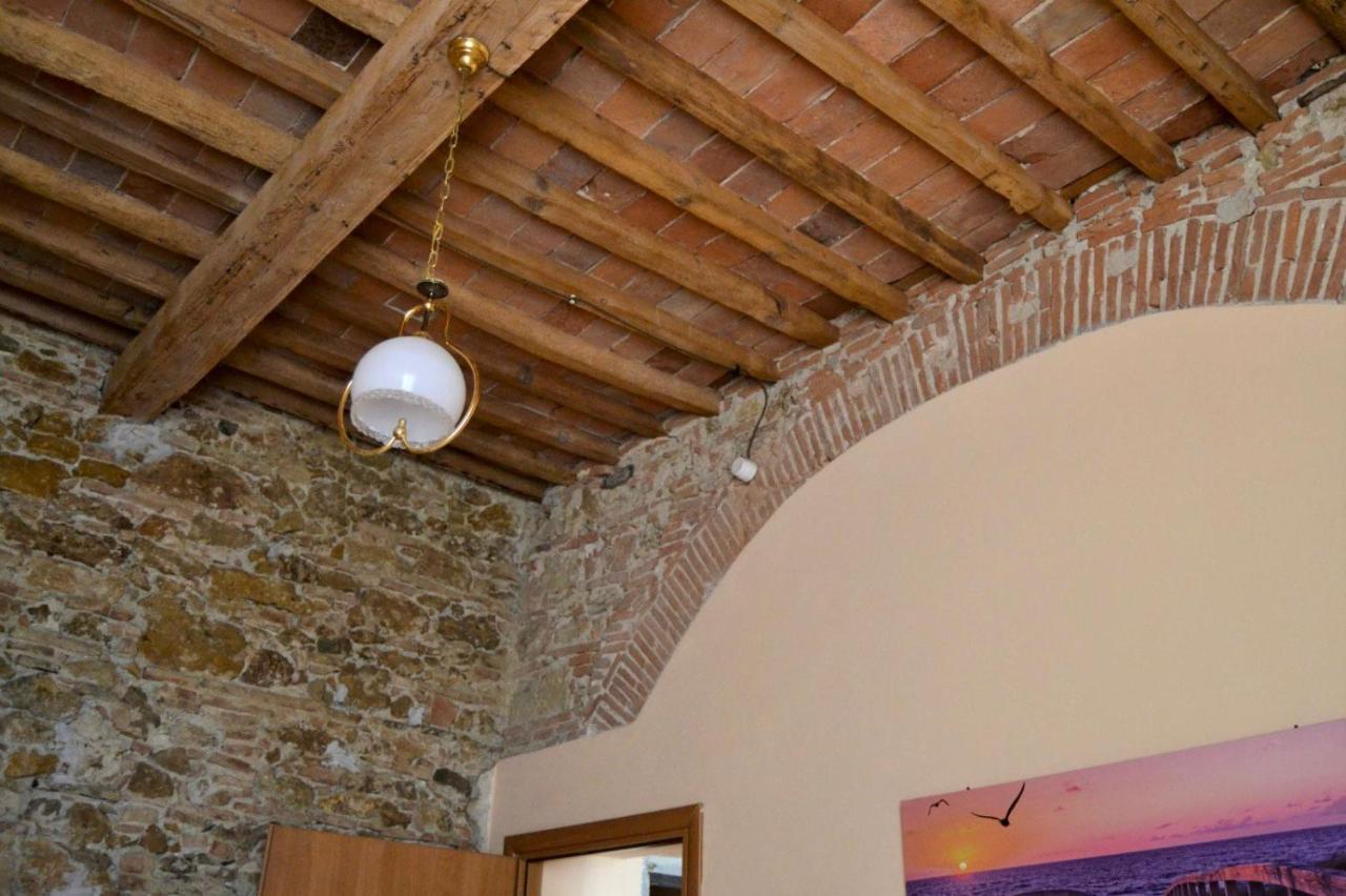 Appartamento Centro Citta Free Private Car Parking Livorno Kültér fotó
