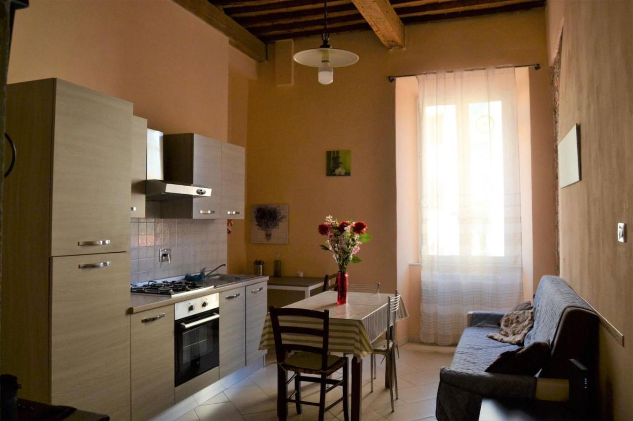 Appartamento Centro Citta Free Private Car Parking Livorno Kültér fotó